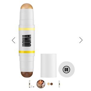 Sculpt and strobe stick